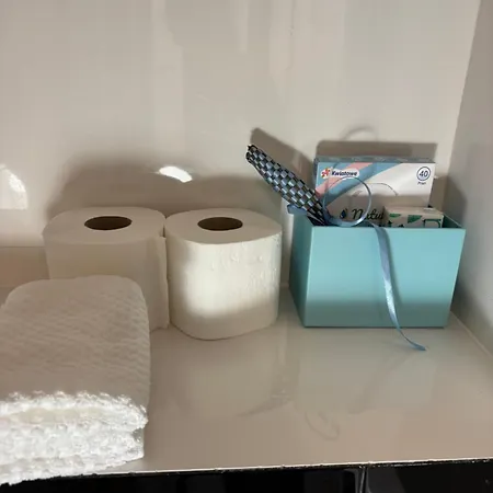 Apartman Nest Next To Spire Varsó