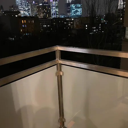 Nest Next To Spire Apartman