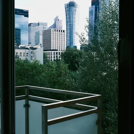 Nest Next To Spire Appartement *