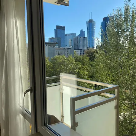 Nest Next To Spire *