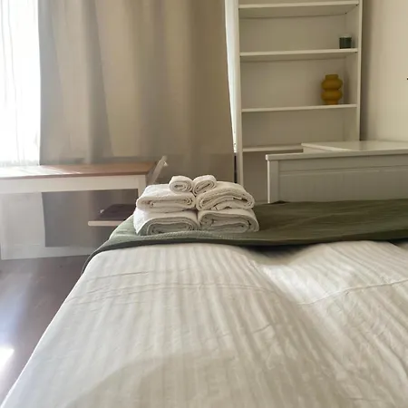 Apartman Nest Next To Spire