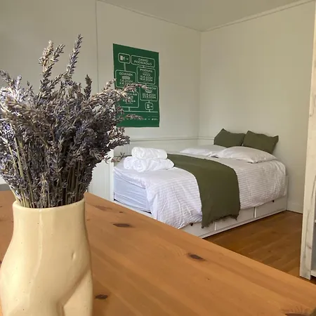 Apartman Nest Next To Spire Varsó